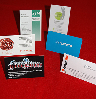 bespoke business cards online, business cards uk,