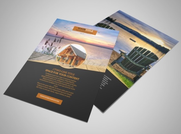 Digital Leaflets And Brochure Printing- A Modern Way To Promote Your Brand! Forest Litho Printer